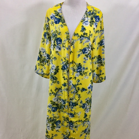 Honey & Lace Chanel Duster - Picture 1 of 3